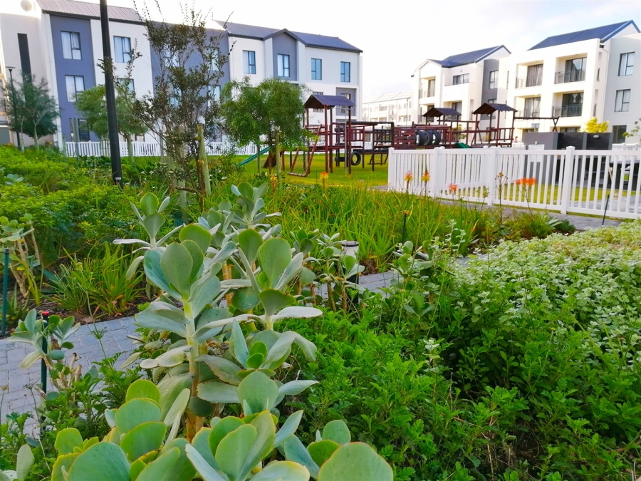 2 Bedroom Property for Sale in Haasendal Western Cape
